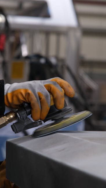 Ranking narzędzi pneumatycznych 2026 – opinie i top modele